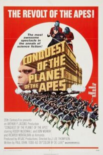 دانلود فیلم Conquest of the Planet of the Apes 1972389891-988055806