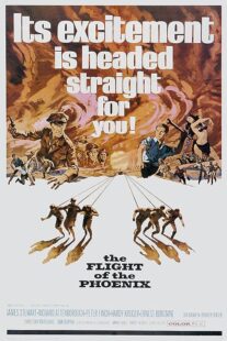 دانلود فیلم The Flight of the Phoenix 1965391707-465849608