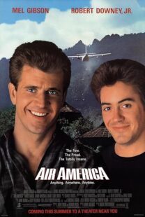 دانلود فیلم Air America 1990391970-970019597