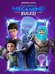 دانلود انیمیشن Megamind Rules391824-1550105423