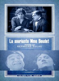 دانلود فیلم The Smiling Madame Beudet 1923389672-927686380