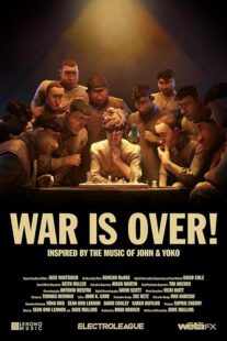دانلود انیمیشن War Is Over! 2023390948-836043579