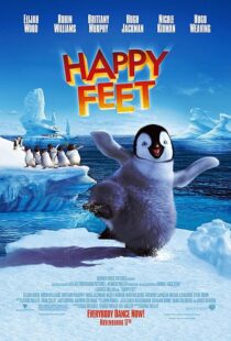 دانلود انیمیشن Happy Feet 2006389969-552888654