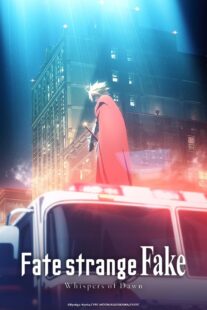دانلود انیمه Fate/strange Fake: Whispers of Dawn 2023388969-576079795