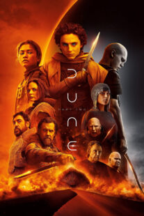 دانلود فیلم Dune: Part Two 2024388909-546598377