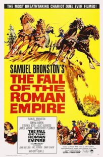 دانلود فیلم The Fall of the Roman Empire 1964393914-1703011741