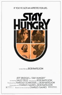 دانلود فیلم Stay Hungry 1976393811-1280714320