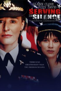 دانلود فیلم Serving in Silence: The Margarethe Cammermeyer Story 1995394793-819156