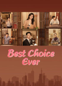 دانلود سریال Best Choice Ever395989-261608093