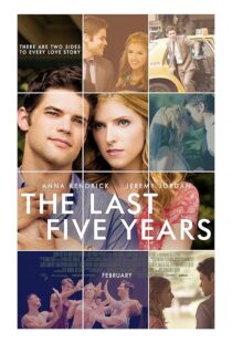 دانلود فیلم The Last Five Years 2014395882-964577267