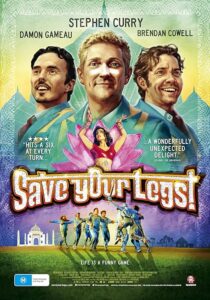 دانلود فیلم Save Your Legs! 2012395420-885354491