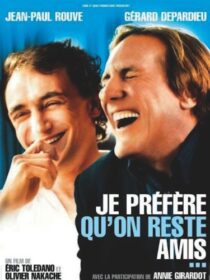 دانلود فیلم Let’s Be Friends 2005394468-731149261