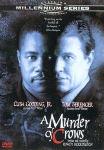 دانلود فیلم A Murder of Crows 1998393634-1077870397