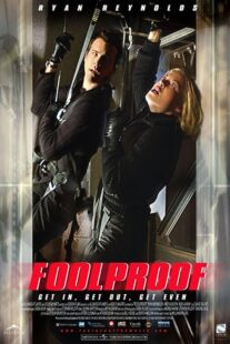 دانلود فیلم Foolproof 2003394762-444970574