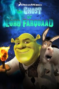 دانلود انیمیشن Shrek: The Ghost of Lord Farquaad 2003394286-1996787335