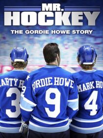 دانلود فیلم Mr. Hockey: The Gordie Howe Story 2013394059-1797559304