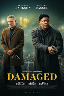 دانلود فیلم Damaged 2024394425-933918708