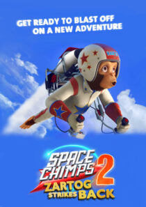 دانلود انیمیشن Space Chimps 2: Zartog Strikes Back 2010394294-940357213