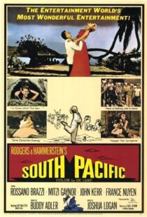 دانلود فیلم South Pacific 1958394099-684195646