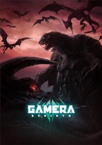 دانلود انیمه Gamera: Rebirth394352-193894276