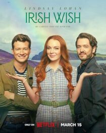 دانلود فیلم Irish Wish 2024393845-1254261563