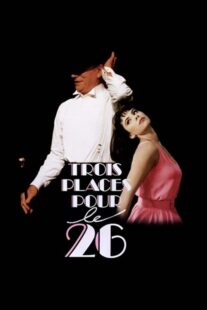 دانلود فیلم Three Seats for the 26th 1988394640-1557312208