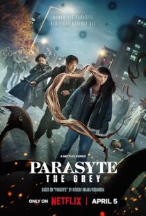 دانلود سریال کره‌ای Parasyte: The Grey393947-751680541