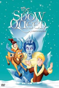 دانلود انیمیشن The Snow Queen 1995394819-1732890177