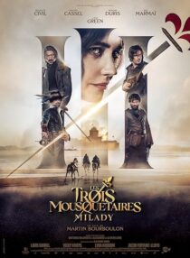 دانلود فیلم The Three Musketeers – Part II: Milady 2023394071-1420681163