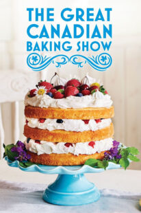 دانلود سریال The Great Canadian Baking Show400717-2005249409