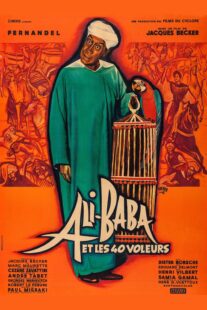 دانلود فیلم Ali Baba and the Forty Thieves 1954398125-2061556426