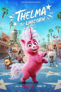 دانلود انیمیشن Thelma the Unicorn 2024398956-978353114