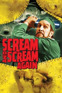 دانلود فیلم Scream and Scream Again 1970399294-40299845