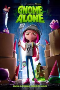 دانلود انیمیشن Gnome Alone 2017398449-1510339487