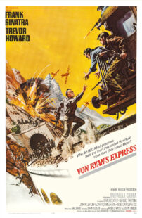 دانلود فیلم Von Ryan’s Express 1965397907-2085467430