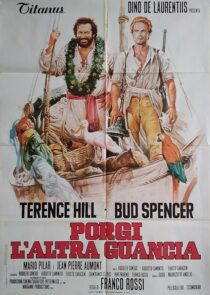 دانلود فیلم Turn the Other Cheek 1974402752-138353235