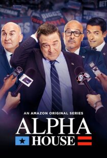 دانلود سریال Alpha House398351-350844103