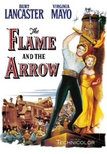 دانلود فیلم The Flame and the Arrow 1950397196-1660993685
