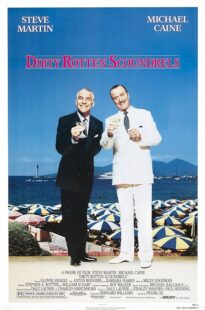دانلود فیلم Dirty Rotten Scoundrels 1988399793-930111474