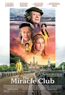 دانلود فیلم The Miracle Club 2023397986-108797304