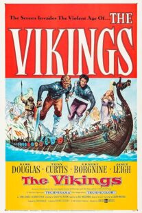 دانلود فیلم The Vikings 1958399538-670771310