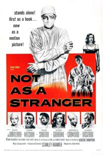 دانلود فیلم Not as a Stranger 1955399733-1439400542
