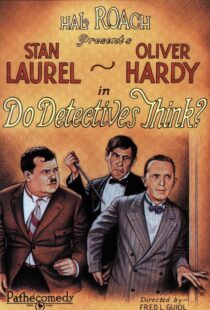دانلود فیلم Do Detectives Think? 1927399142-802446593