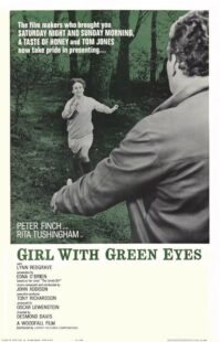 دانلود فیلم Girl with Green Eyes 1964397044-1064920978