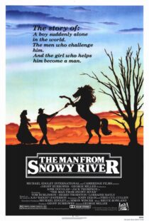 دانلود فیلم The Man from Snowy River 1982399542-87995588