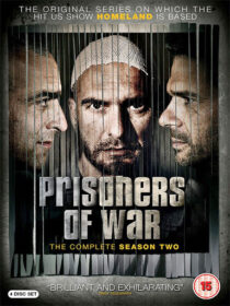 دانلود سریال Prisoners of War396616-1791472816