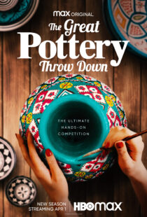 دانلود سریال The Great Pottery Throw Down398378-1026463861