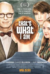 دانلود فیلم That’s What I Am 2011397561-1105055345
