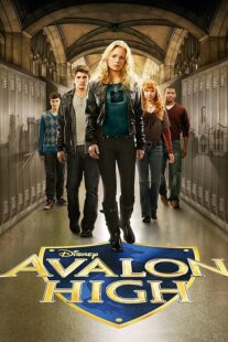 دانلود فیلم Avalon High 2010399005-1281172232