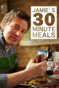دانلود سریال Jamie’s 30 Minute Meals397631-819419831